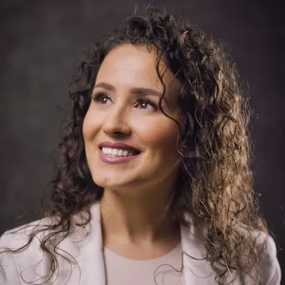 Iliana Beilis profile