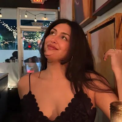 iliana cen profile
