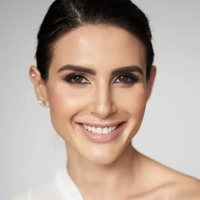 Iliana Lazarova-Anachkova profile