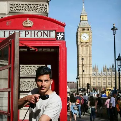 Ilias Basakiotis profile