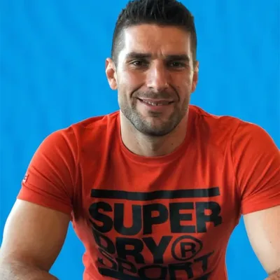 Ilias Kavoukis - Coach Herbalife profile