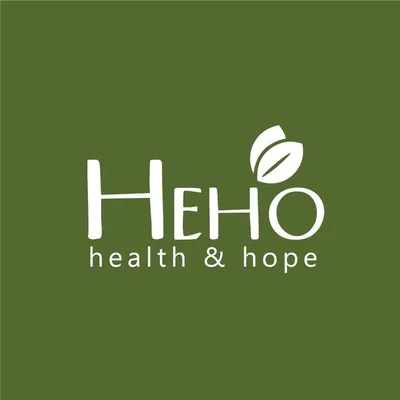 Heho健康 profile