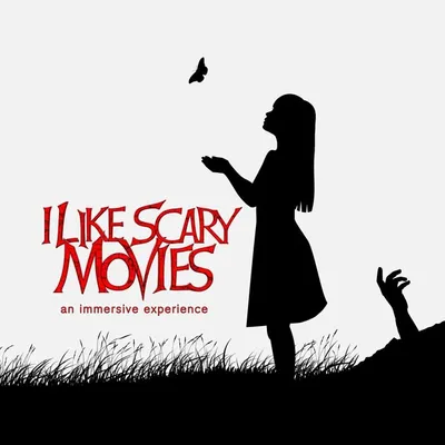 I Like Scary Movies Experience profile