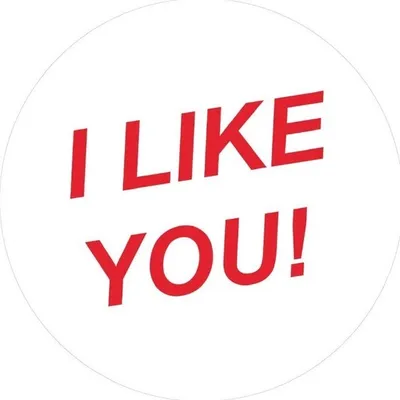 I LIKE YOU! profile