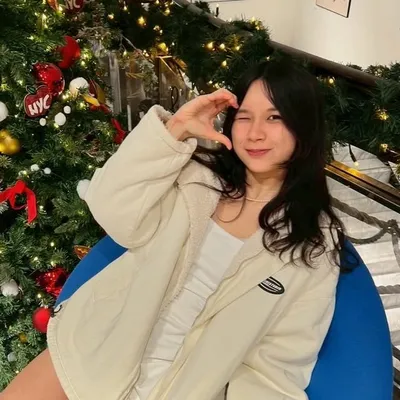 陳羿霖 Ilin profile