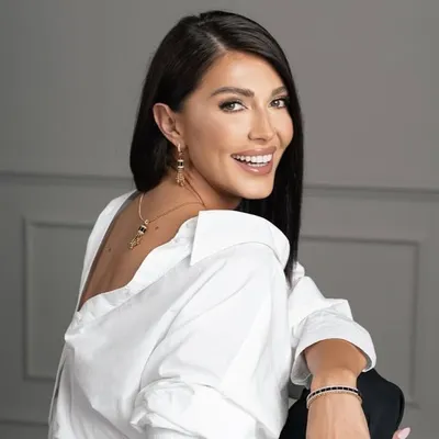 Ilinca Vandici profile