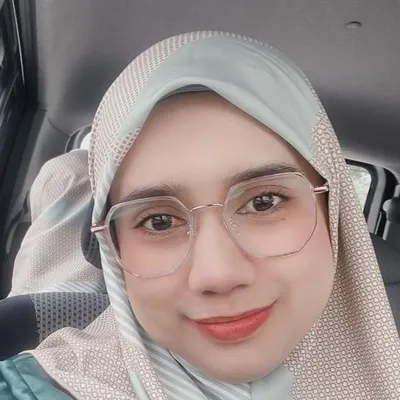 Ili Ruzana Khairudin profile