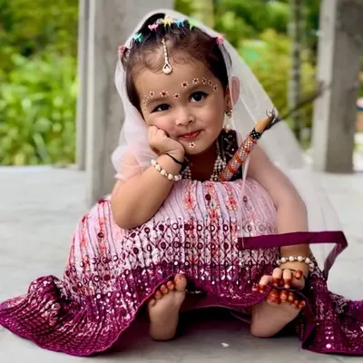 ILisha ( diya ) profile