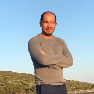 Iliyas Issatayev profile