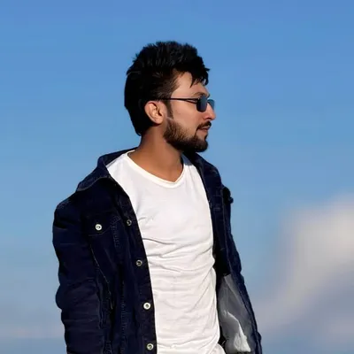Iliyas Belim profile