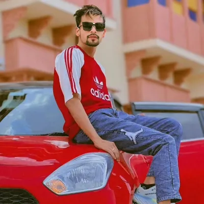 Iliyas Sheikh profile
