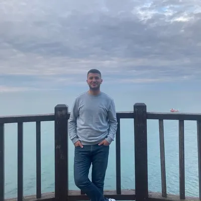 İlker Aydin profile
