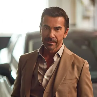 Ilker Inanoglu profile
