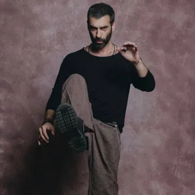 ilker kaleli profile