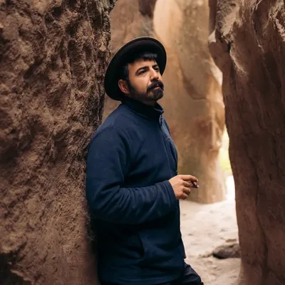Cappadocia Photographer | İlker KATIK profile