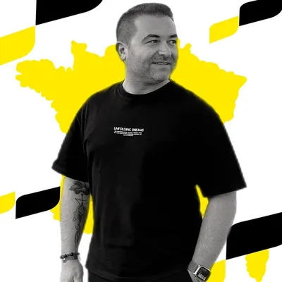 Ilkin Hasani profile