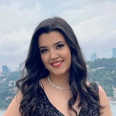 İlknur Alaçam profile
