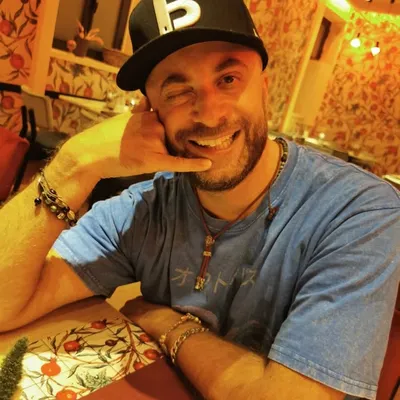 Claudio Midolo profile