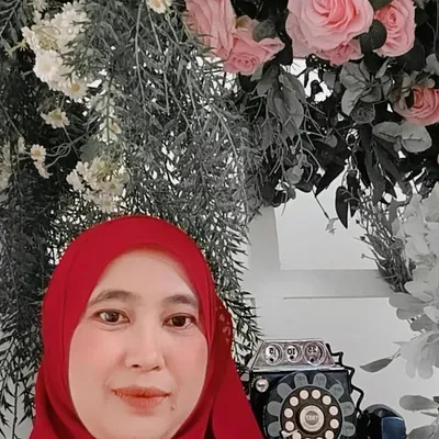 Roszilah Mohamed Nasir profile