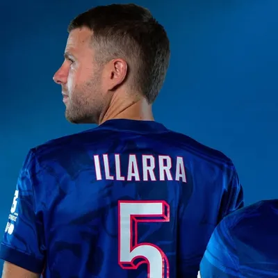 Asier Illarramendi profile