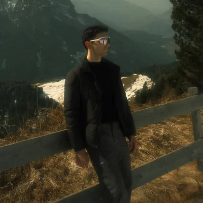 Stefano profile