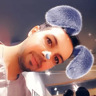 ✨ilyas🍂 profile