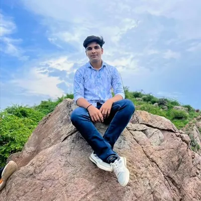 Ravi Kumar profile