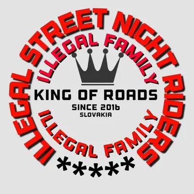 Night Riders🔥🇸🇰 profile