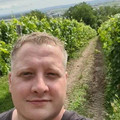Maik Lind profile