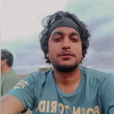 Abhishek Srivastava profile