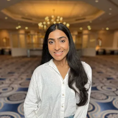 Unnati Mehta profile