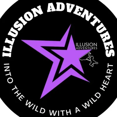 Illusion Adventures ® profile