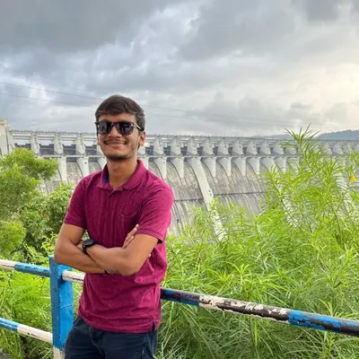 Dhaval profile