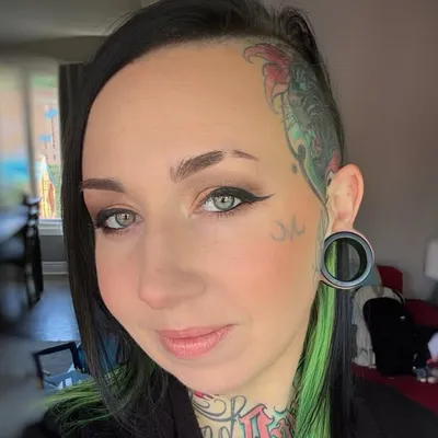 Tattoos By Day. profile