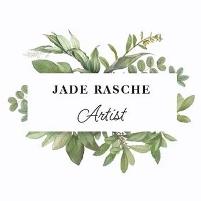 Commissions open ~ Jade profile