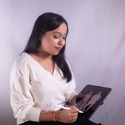 Jyoti Saha profile