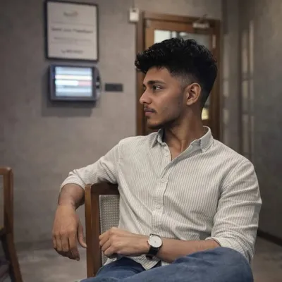 ANTO KALARICKAL profile