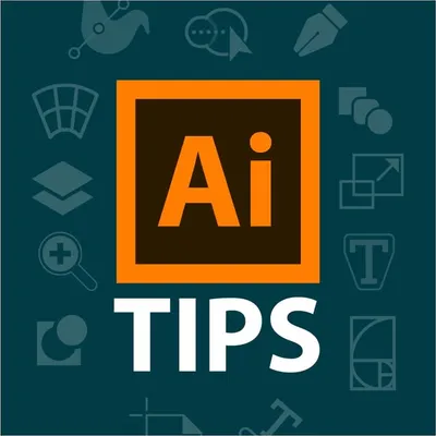 Adobe Illustrator Tips profile