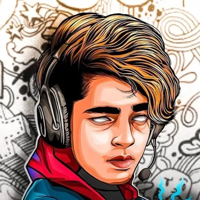 INDIAN ILLUSTRATOR profile