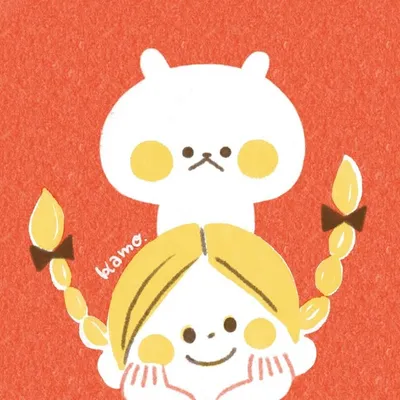 カモ/kamo profile