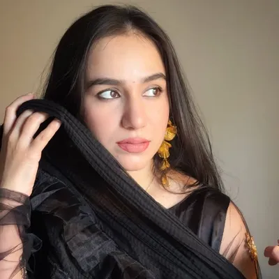 Ilma Hashmi | Makeup/Reviews profile
