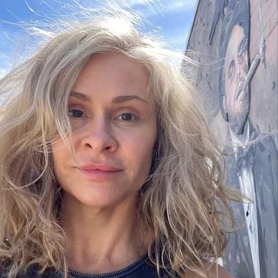 Audrey Green-Redier profile