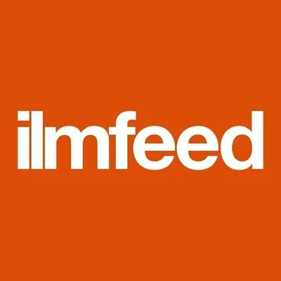 IlmFeed profile