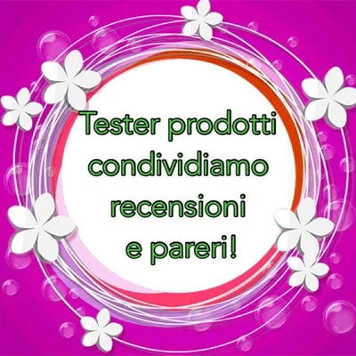 LeRecensionidiMary profile