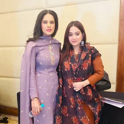 Ilma Asim Khan profile