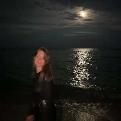 Ilona Matějová Banusz profile