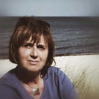 ilonaheinrich60 profile