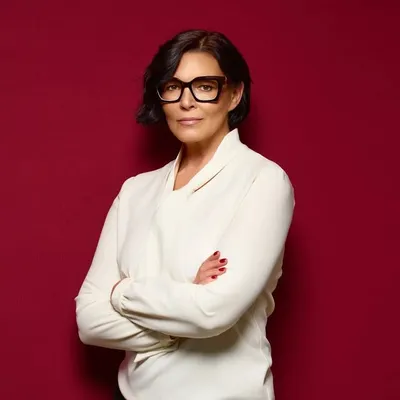 Ilona Felicjańska profile