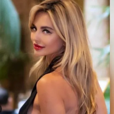 Ilona Novackova profile