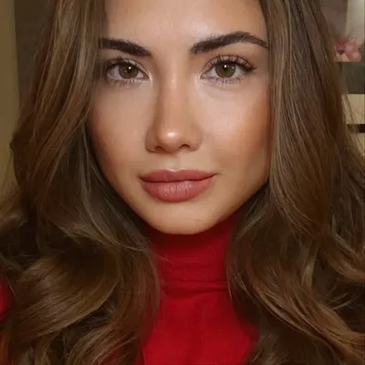 Ilona Selina profile